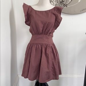Free People Dress, XS
